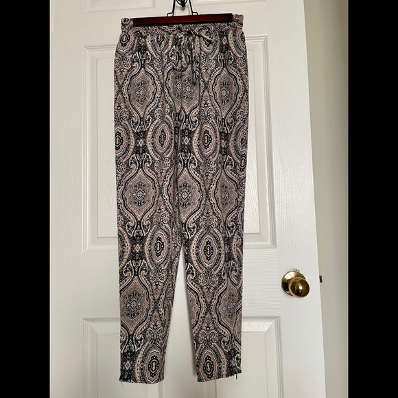 Forever 21 Palazzo Pants - Picture 1 of 3